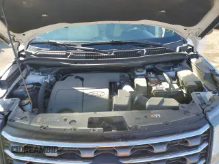 2016 Ford Explorer with VIN 1FM5K8B84GGC63025, listed as a Copart auction lot 88902315 with 69,909 mi miles and Salvage Title. Bid and sale history available at DreamBid. Image 12.