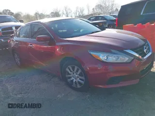 2016 Nissan Altima S z VIN 1N4AL3AP2GN347597, wystawiony jako IAAI lot #41619953 z przebiegiem 159 678 mil mil oraz . Historia ofert i sprzedaży dostępna na DreamBid. Obrazek 1.