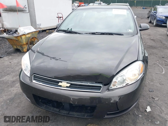 2009 Chevrolet Impala LT with VIN 2G1WT57K191104822, listed as a IAAI auction lot 42145648 with 176,184 mi miles and . Bid and sale history available at DreamBid. Image 6.
