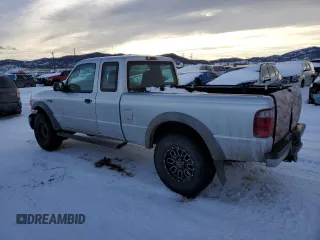 2003 Ford Ranger XL Fleet with VIN 1FTZR15E63PA53384, listed as a Copart auction lot 45732575 with 237,246 mi miles and Clean Title. Bid and sale history available at carsss.com. Image 2.