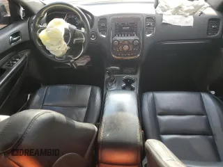 2019 Dodge Durango GT z VIN 1C4RDJDG3KC701304, wystawiony jako Copart lot #51562665 z przebiegiem 70 534 mil mil oraz Szkoda całkowita • Salvage title. Historia ofert i sprzedaży dostępna na DreamBid. Obrazek 8.