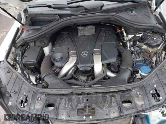 2017 Mercedes-Benz GLS 550 with VIN 4JGDF7DE2HA791695, listed as a IAAI auction lot 42507278 with 185,884 mi miles and . Bid and sale history available at DreamBid. Image 10.