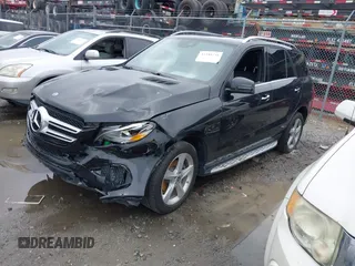 2018 Mercedes-Benz GLE 350 с VIN 4JGDA5JB6JB043075, выставлен на аукционе IAAI как лот 42348731 с пробегом 63 288 миль миль и . История ставок и продаж доступна на DreamBid. Изображение 16.