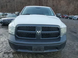 2013 Ram 1500 Tradesman with VIN 1C6RR7KP7DS528149, listed as a Copart auction lot 85603204 with 197,880 mi miles and Clean Title. Bid and sale history available at carsss.com. Image 5.