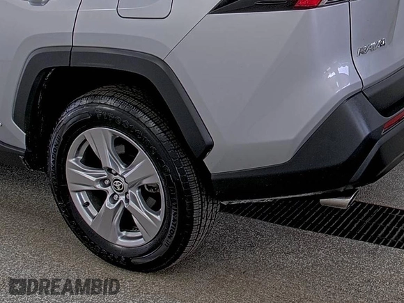 2023 Toyota RAV4 Hybrid XLE with VIN 2T3RWRFV9PW175446, listed as a IAAI auction lot 42806880 with 90,261 mi miles and . Bid and sale history available at DreamBid. Image 13.