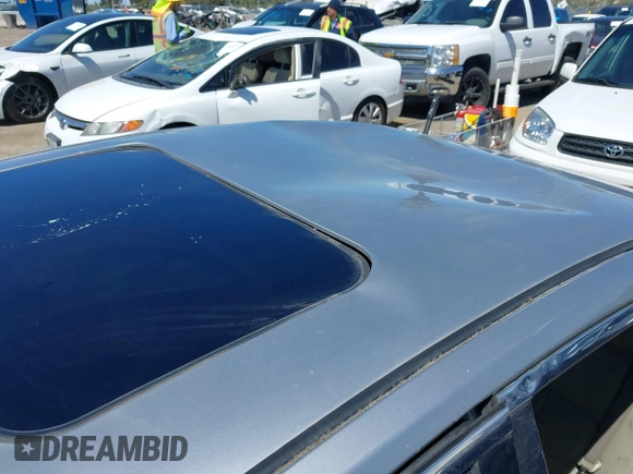2003 Infiniti G35 with VIN JNKCV51E73M020943, listed as a IAAI auction lot 41930959 with Not Provided miles and . Bid and sale history available at DreamBid. Image 17.