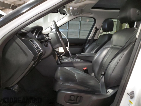 2020 Land Rover Discovery SE with VIN SALRG2RV4L2425302, listed as a Copart auction lot 47277744 with 70,650 mi miles. Bid and sale history available at carsss.com. Image 7.