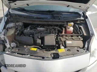 2014 Toyota Prius Four z VIN JTDKN3DU9E0386840, wystawiony jako Copart lot #55242825 z przebiegiem 249 781 mil mil oraz Szkoda całkowita • Salvage title. Historia ofert i sprzedaży dostępna na DreamBid. Obrazek 11.