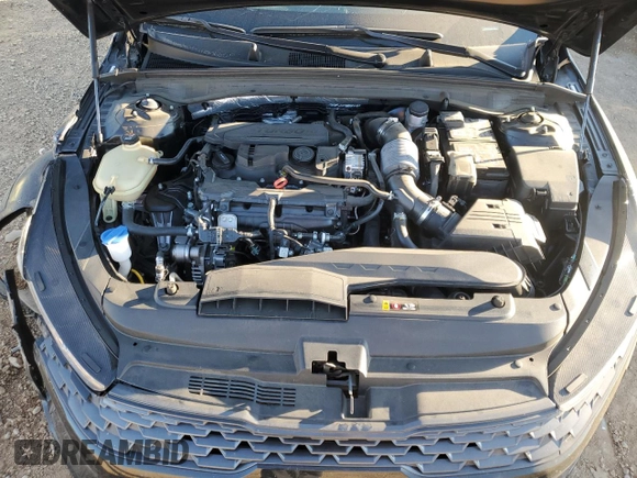 2024 Kia K5 LXS with VIN 5XXG14J29RG264140, listed as a Copart auction lot 74910644 with 25,942 mi miles and Salvage Title. Bid and sale history available at carsss.com. Image 13.