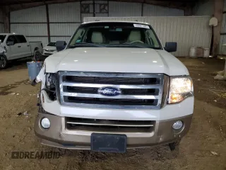 2013 Ford Expedition Max XLT with VIN 1FMJK1H5XDEF49021, listed as a Copart auction lot 42821485 with 124,870 mi miles and Clean title. Bid and sale history available at DreamBid. Image 5.