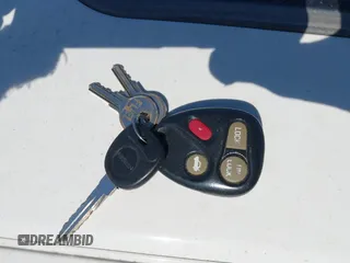 2002 Chevrolet Impala LS z VIN 2G1WH55K429265404, wystawiony jako IAAI lot #41765182 z przebiegiem Nie podano mil oraz . Historia ofert i sprzedaży dostępna na DreamBid. Obrazek 11.
