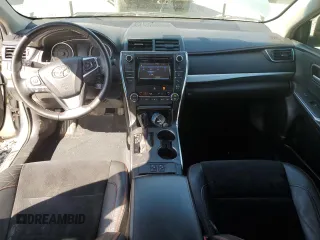2015 Toyota Camry XLE with VIN 4T1BF1FK4FU006239, listed as a Copart auction lot 49478925 with 179,762 mi miles and Salvage Title. Bid and sale history available at DreamBid. Image 8.