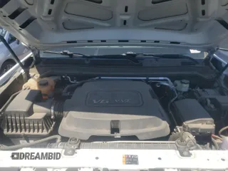2016 Chevrolet Colorado 2WD WT with VIN 1GCHSBE37G1321095, listed as a IAAI auction lot 42229691 with 116,641 mi miles and . Bid and sale history available at DreamBid. Image 1.
