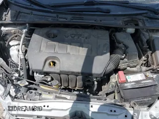 2016 Toyota Corolla L с VIN 5YFBURHE3GP428646, выставлен на аукционе IAAI как лот 42558649 с пробегом 121 395 миль миль и . История ставок и продаж доступна на DreamBid. Изображение 10.
