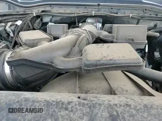 2021 Ford F-250 XL z VIN 1FT7W2B69MED62797, wystawiony jako Copart lot #62474285 z przebiegiem 20 725 mil mil oraz Szkoda całkowita • Salvage title. Historia ofert i sprzedaży dostępna na DreamBid. Obrazek 13.