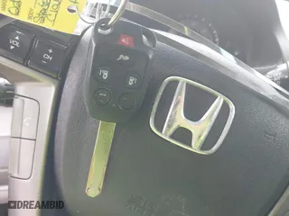 2011 Honda Odyssey Touring with VIN 5FNRL5H98BB003490, listed as a IAAI auction lot 41400378 with 1 mi miles. Bid and sale history available at carsss.com. Image 11.