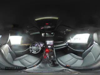 2021 Lexus IS 300 z VIN JTHA81F20M5043546, wystawiony jako Copart lot #59564445 z przebiegiem 60 471 mil mil oraz Szkoda całkowita • Salvage title. Historia ofert i sprzedaży dostępna na DreamBid. Obrazek 15.