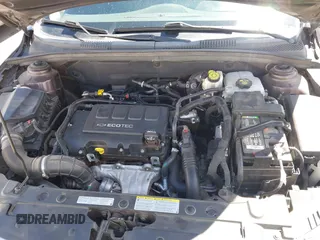 2015 Chevrolet Cruze LT with VIN 1G1PC5SB8F7126147, listed as a IAAI auction lot 42227926 with 156,172 mi miles and . Bid and sale history available at DreamBid. Image 10.
