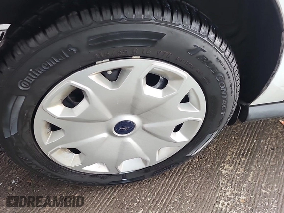 2017 Ford Transit Connect XL с VIN NM0LS7E73H1330062, выставлен на аукционе IAAI как лот 42763044 с пробегом 133 764 миль миль и . История ставок и продаж доступна на DreamBid. Изображение 8.