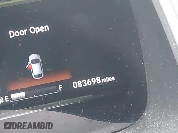 2018 Honda Fit EX with VIN 3HGGK5H88JM701661, listed as a IAAI auction lot 42495479 with 83,698 mi miles and . Bid and sale history available at DreamBid. Image 15.