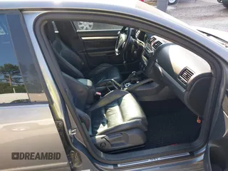 2007 Volkswagen GTI с VIN WVWHV91KX7W101210, выставлен на аукционе IAAI как лот 42398026 с пробегом 209 816 миль миль и . История ставок и продаж доступна на DreamBid. Изображение 5.