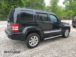 2012 Jeep Liberty Sport z VIN 1C4PJMAK6CW199947, wystawiony jako Copart lot #58485845 z przebiegiem 138 288 mil mil oraz Szkoda całkowita • Salvage title. Historia ofert i sprzedaży dostępna na DreamBid. Obrazek 3.