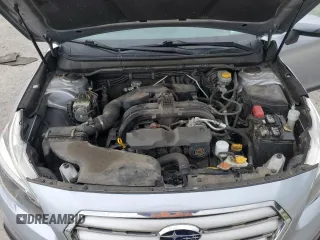 2015 Subaru Outback Premium with VIN 4S4BSAFC4F3303943, listed as a Copart auction lot 62279865 with 128,194 mi miles and Salvage title. Bid and sale history available at DreamBid. Image 12.