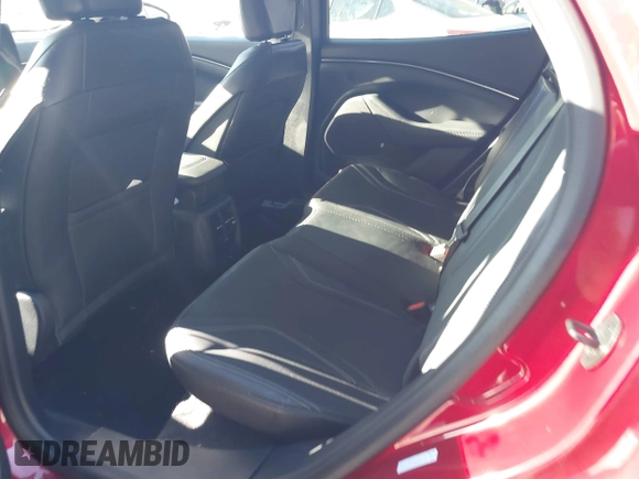 2022 Ford Mustang Mach-E Premium с VIN 3FMTK3SU0NMA49126, выставлен на аукционе IAAI как лот 41363406 с пробегом 16 911 миль миль и . История ставок и продаж доступна на DreamBid. Изображение 8.