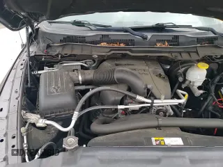 2017 Ram 1500 Big Horn z VIN 1C6RR7LT1HS587005, wystawiony jako Copart lot #59931765 z przebiegiem 122 180 mil mil oraz Szkoda całkowita • Salvage title. Historia ofert i sprzedaży dostępna na DreamBid. Obrazek 15.