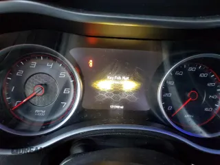 2015 Dodge Charger RT with VIN 2C3CDXCT4FH778472, listed as a Copart auction lot 83838794 with 171,193 mi miles and Salvage Title. Bid and sale history available at DreamBid. Image 9.