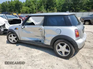 2010 MINI Hardtop с VIN WMWMF3C5XATZ25066, выставлен на аукционе Copart как лот 60396455 с пробегом 140 888 миль миль и Чистый • Clean title. История ставок и продаж доступна на DreamBid. Изображение 2.