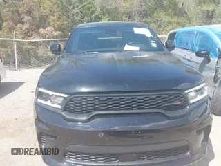 2024 Dodge Durango GT Plus with VIN 1C4RDHDG2RC118080, listed as a IAAI auction lot 41870502 with 30,798 mi miles and . Bid and sale history available at DreamBid. Image 12.