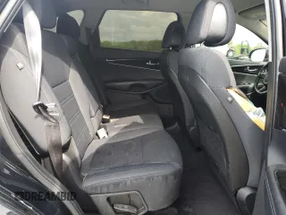 2016 Kia Sorento LX z VIN 5XYPGDA33GG148884, wystawiony jako Copart lot #55864485 z przebiegiem 129 331 mil mil oraz Szkoda całkowita • Salvage title. Historia ofert i sprzedaży dostępna na DreamBid. Obrazek 11.