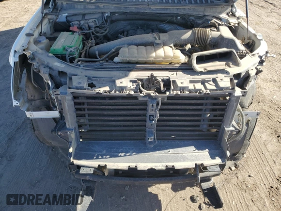 2020 Ford Expedition XL with VIN 1FMJU1GT4LEA04084, listed as a Copart auction lot 82224344 with 101,644 mi miles and Clean title. Bid and sale history available at DreamBid. Image 12.