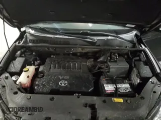 2010 Toyota RAV4 Sport с VIN JTMRK4DV9A5096214, выставлен на аукционе Copart как лот 84864144 с пробегом 78 864 миль миль и Списание • Salvage title. История ставок и продаж доступна на DreamBid. Изображение 11.