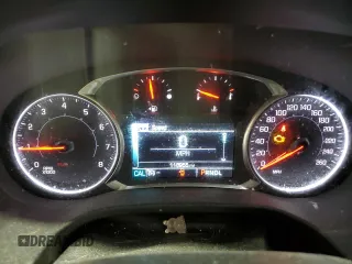 2017 GMC Acadia SLE z VIN 1GKKNSLS2HZ137214, wystawiony jako Copart lot #43227525 z przebiegiem 118 955 mil mil oraz Szkoda całkowita • Salvage title. Historia ofert i sprzedaży dostępna na DreamBid. Obrazek 9.