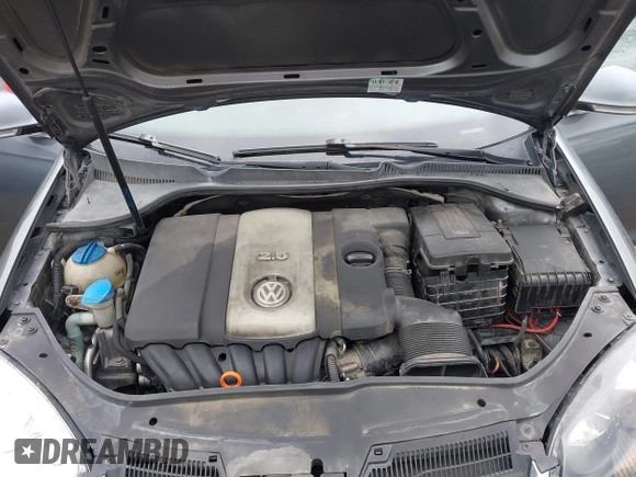 2009 Volkswagen Jetta SE with VIN 3VWRM71K19M049963, listed as a IAAI auction lot 42279906 with 157,290 mi miles and . Bid and sale history available at DreamBid. Image 10.