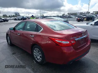 2016 Nissan Altima S with VIN 1N4AL3AP5GC173620, listed as a IAAI auction lot 41785519 with 97,449 mi miles and . Bid and sale history available at DreamBid. Image 3.