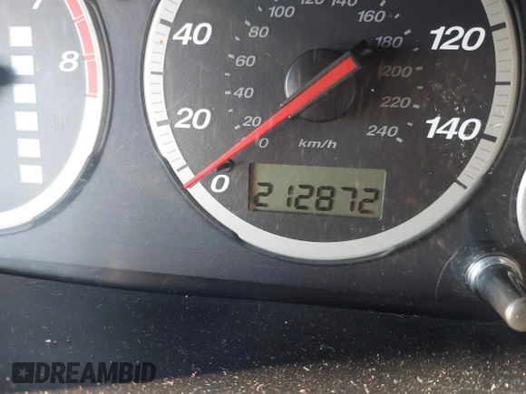 2004 Honda CR-V LX with VIN JHLRD68474C012546, listed as a IAAI auction lot 41288069 with 212,872 mi miles and . Bid and sale history available at DreamBid. Image 15.