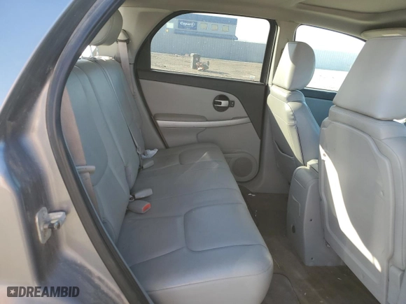 2005 Chevrolet Equinox LT with VIN 2CNDL73F856123203, listed as a Copart auction lot 42961705 with 180,405 mi miles and Salvage Title. Bid and sale history available at carsss.com. Image 11.