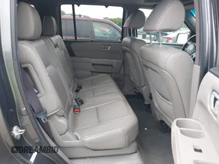 2013 Honda Pilot Touring with VIN 5FNYF3H9XDB024500, listed as a IAAI auction lot 42683695 with 151,441 mi miles and . Bid and sale history available at DreamBid. Image 8.