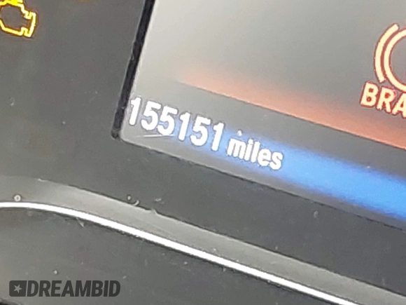 2016 Honda Pilot EX-L with VIN 5FNYF6H72GB097557, listed as a IAAI auction lot 41628145 with 155,151 mi miles. Bid and sale history available at carsss.com. Image 15.