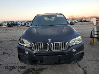 2018 BMW X5 xDrive40e iPerformance with VIN 5UXKT0C51J0W03627, listed as a Copart auction lot 41774615 with 63,419 mi miles and Salvage Title. Bid and sale history available at carsss.com. Image 5.