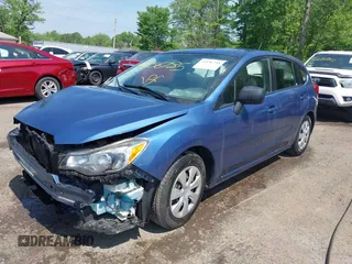 2014 Subaru Impreza 2.0i с VIN JF1GPAA6XE8241923, выставлен на аукционе IAAI как лот 42156735 с пробегом 92 333 миль миль и . История ставок и продаж доступна на DreamBid. Изображение 2.