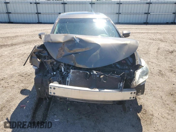 2015 Nissan Altima SL with VIN 1N4BL3AP9FC493672, listed as a Copart auction lot 48473855 with 60,799 mi miles and Salvage Title. Bid and sale history available at carsss.com. Image 5.