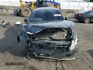 2019 Infiniti Q50 Luxe z VIN JN1EV7AR4KM592160, wystawiony jako Copart lot #52299965 z przebiegiem 99 645 mil mil oraz Czysty tytuł • Clean title. Historia ofert i sprzedaży dostępna na DreamBid. Obrazek 5.