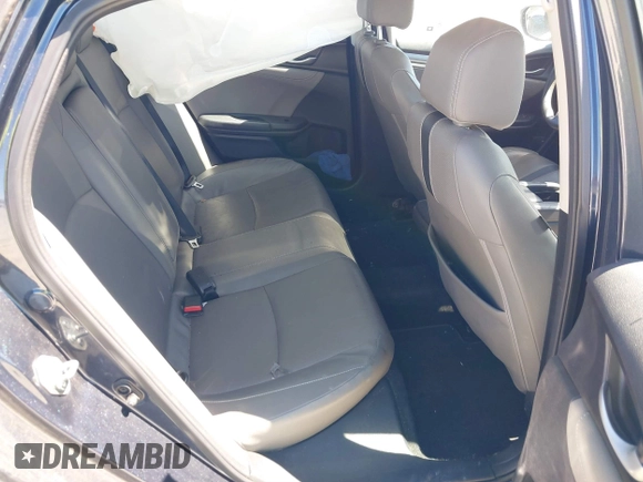 2016 Honda Civic EX-L with VIN 19XFC1F72GE044319, listed as a IAAI auction lot 41823220 with 129,868 mi miles and . Bid and sale history available at DreamBid. Image 8.