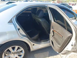 2010 Lincoln MKZ with VIN 3LNHL2GC9AR753657, listed as a IAAI auction lot 42055832 with 154,308 mi miles. Bid and sale history available at carsss.com. Image 8.
