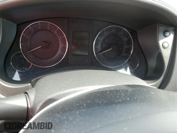 2017 Infiniti QX50 with VIN JN1BJ0RP5HM385181, listed as a Copart auction lot 73854854 with 0 mi miles and Salvage Title. Bid and sale history available at carsss.com. Image 9.