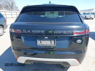 2021 Land Rover Range Rover Velar R-Dynamic S with VIN SALYT2EX0MA323761, listed as a IAAI auction lot 41613056 with 53,878 mi miles and . Bid and sale history available at DreamBid. Image 17.